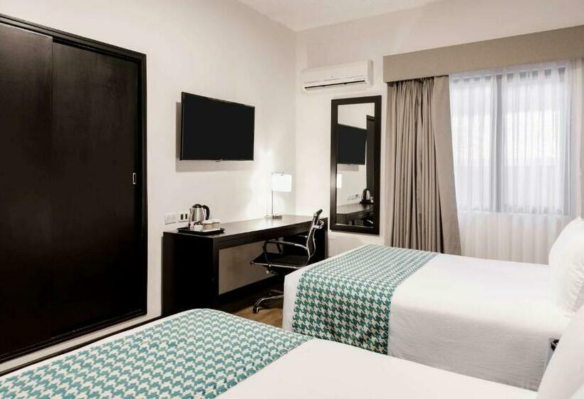 ホテル Costa Del Sol Wyndham Piura