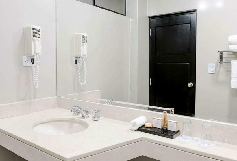 ホテル Costa Del Sol Wyndham Piura