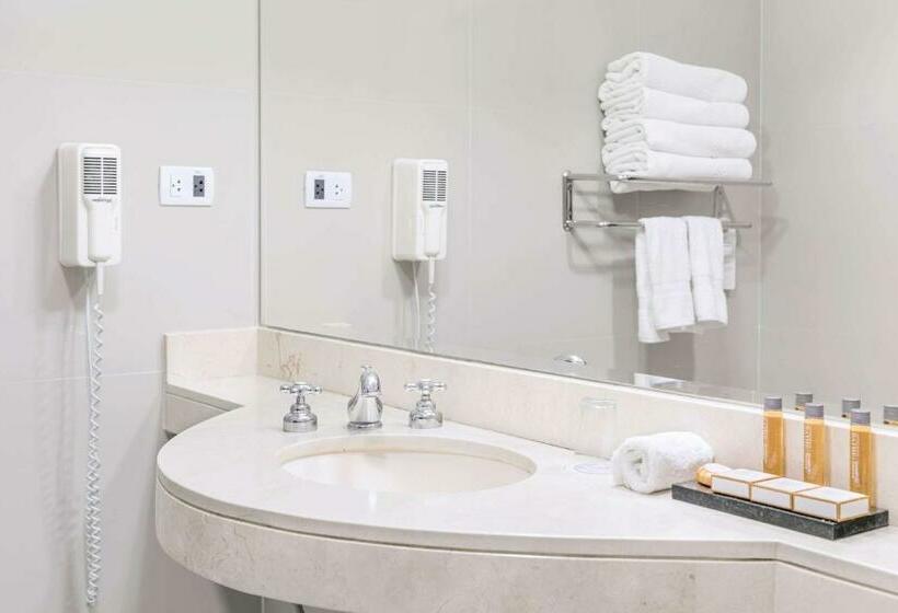 ホテル Costa Del Sol Wyndham Piura