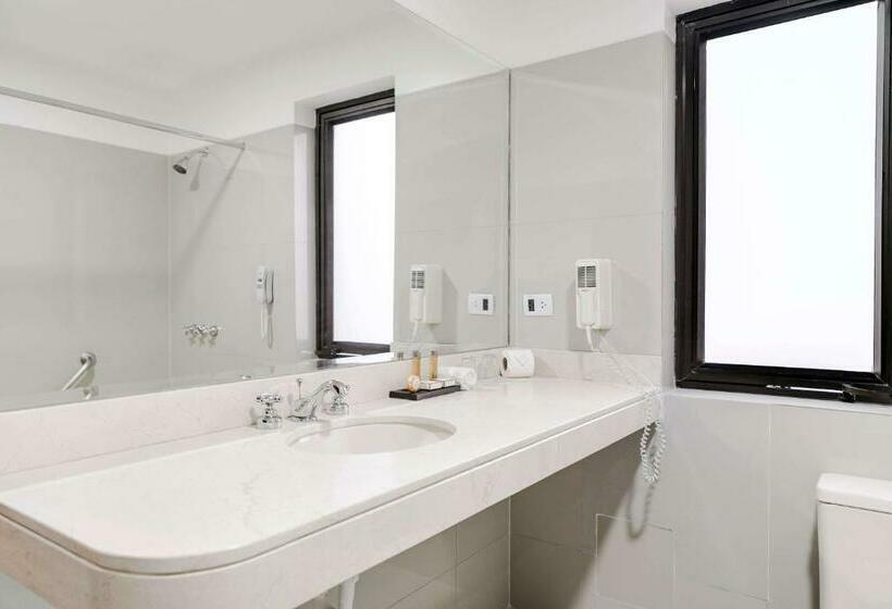 ホテル Costa Del Sol Wyndham Piura