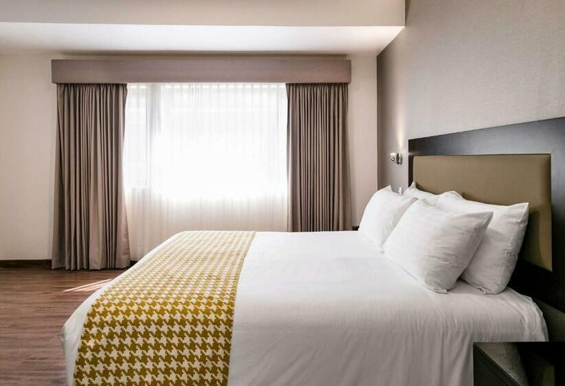 ホテル Costa Del Sol Wyndham Piura