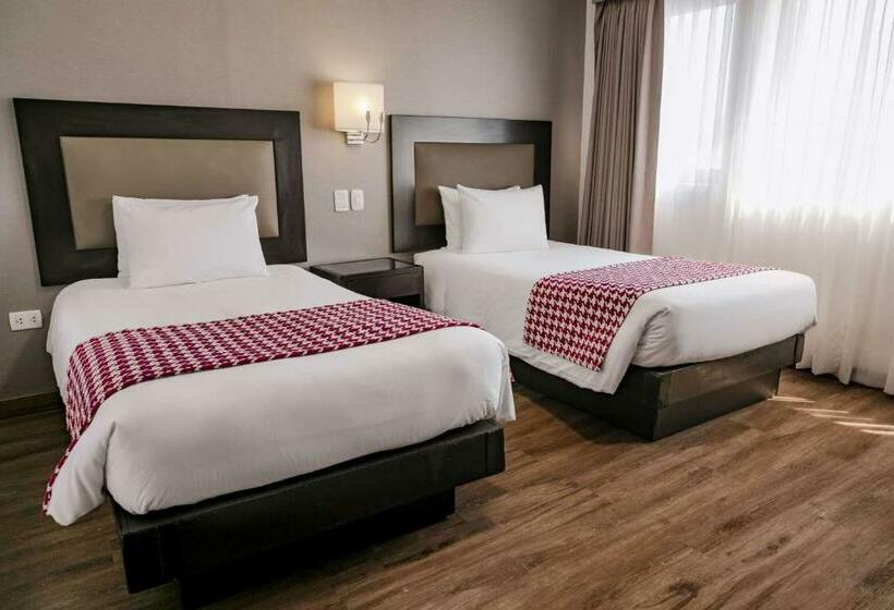 ホテル Costa Del Sol Wyndham Piura