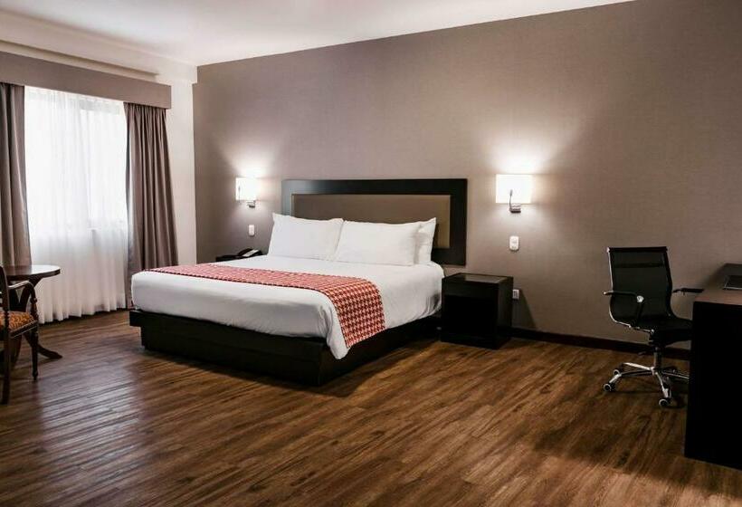 ホテル Costa Del Sol Wyndham Piura