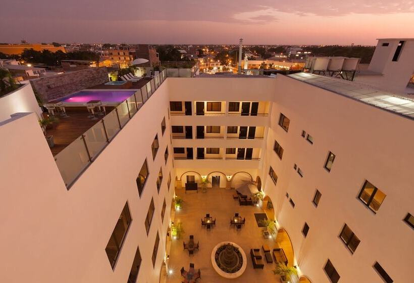 ホテル Costa Del Sol Wyndham Piura