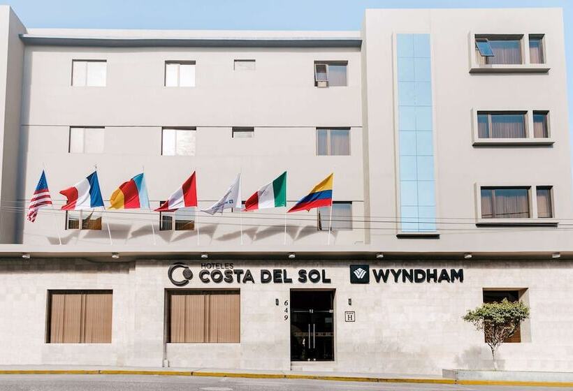 ホテル Costa Del Sol Wyndham Piura