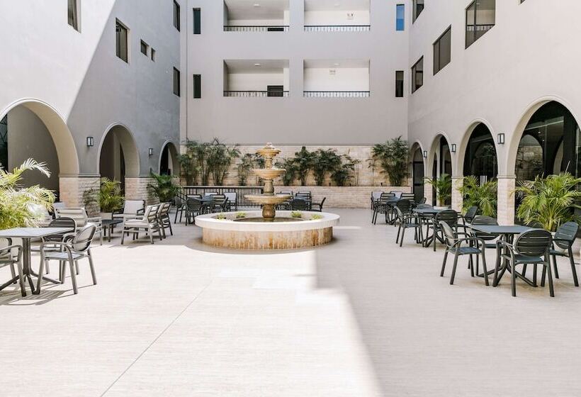 ホテル Costa Del Sol Wyndham Piura