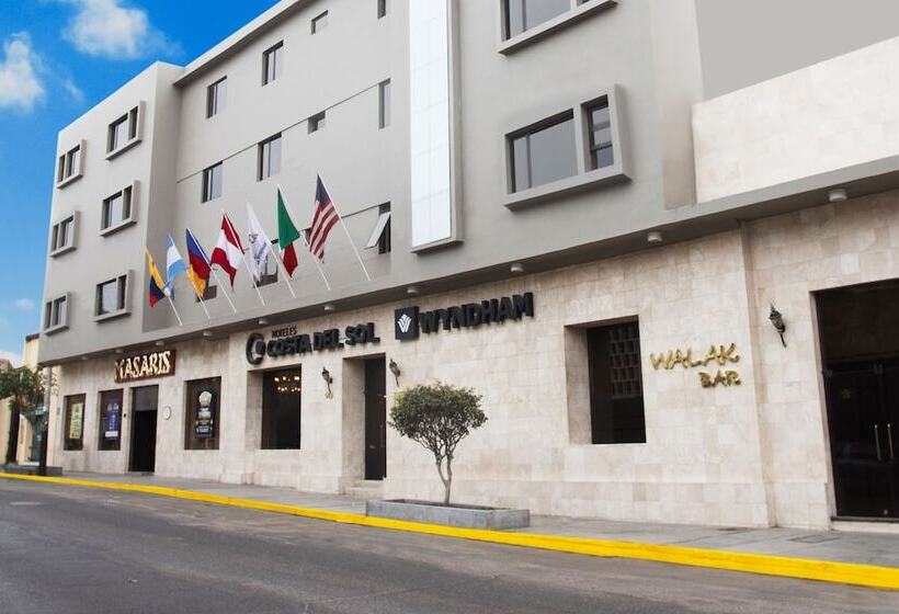 ホテル Costa Del Sol Wyndham Piura