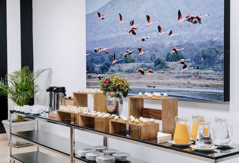 ホテル Costa Del Sol Wyndham Piura