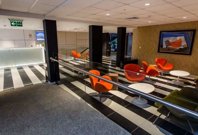 هتل Costa Del Sol Wyndham Tumbes