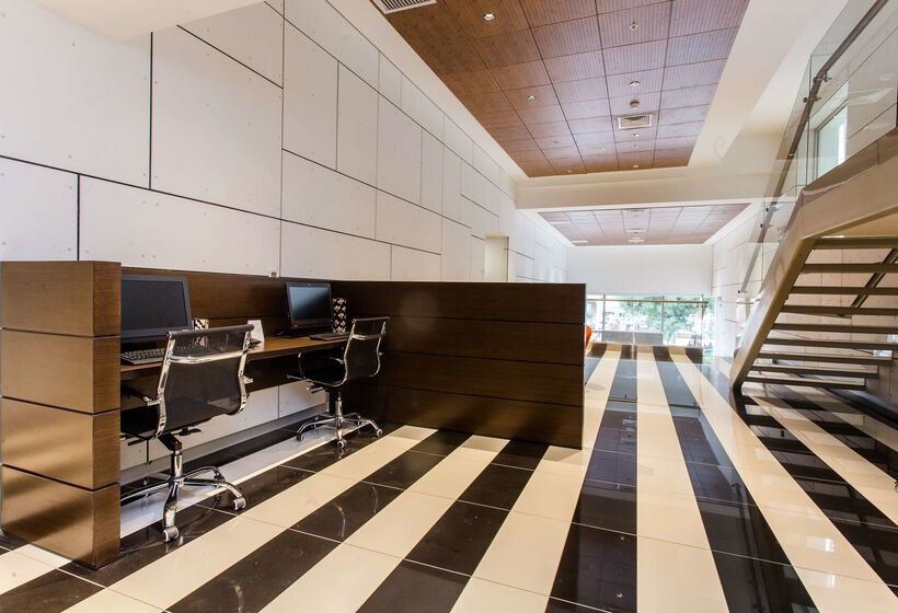 هتل Costa Del Sol Wyndham Tumbes