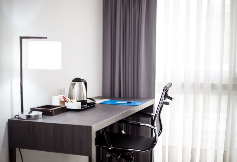 هتل Costa Del Sol Wyndham Tumbes