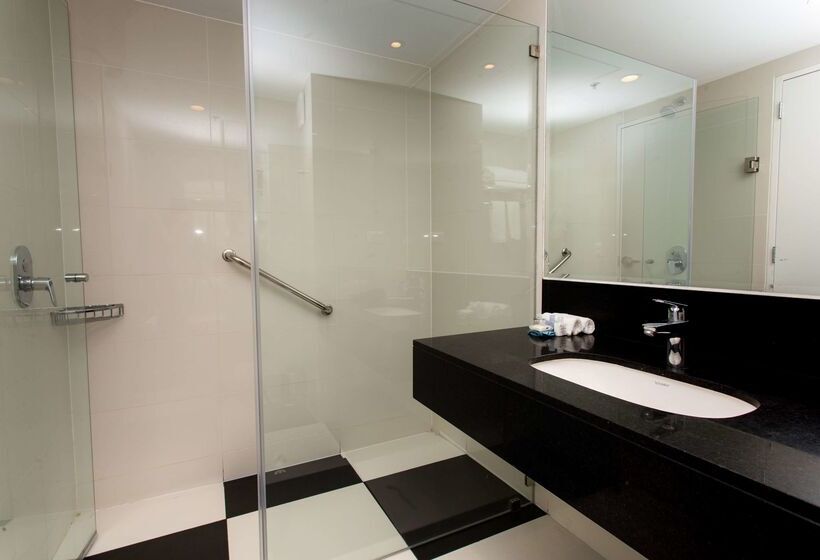 هتل Costa Del Sol Wyndham Tumbes