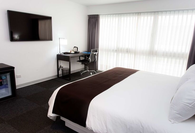 هتل Costa Del Sol Wyndham Tumbes