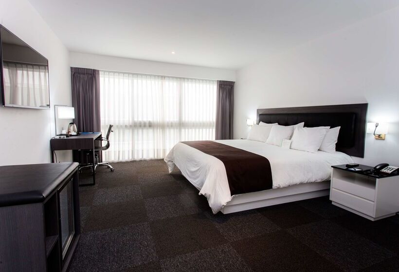 هتل Costa Del Sol Wyndham Tumbes