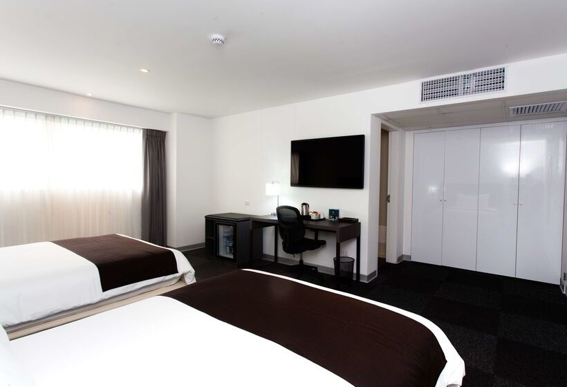 هتل Costa Del Sol Wyndham Tumbes