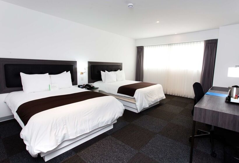 هتل Costa Del Sol Wyndham Tumbes