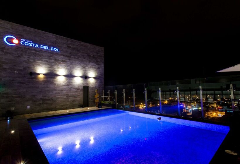 هتل Costa Del Sol Wyndham Tumbes