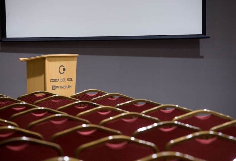 هتل Costa Del Sol Wyndham Tumbes