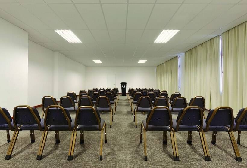 هتل Costa Del Sol Wyndham Tumbes