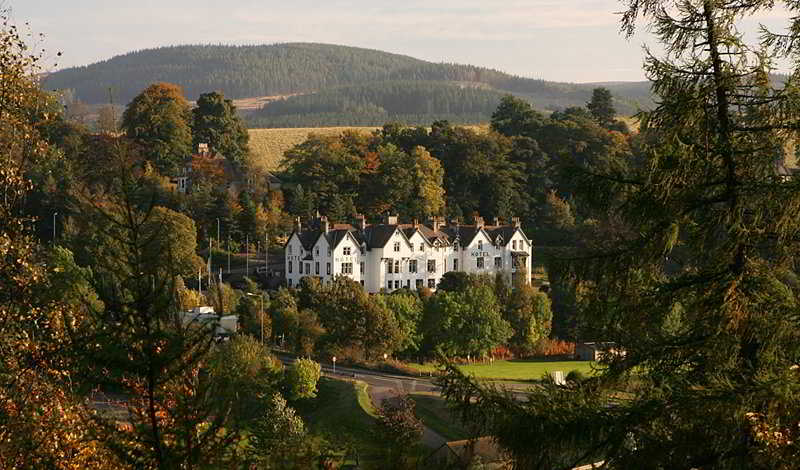 Craigellachie Hotel Of Speyside