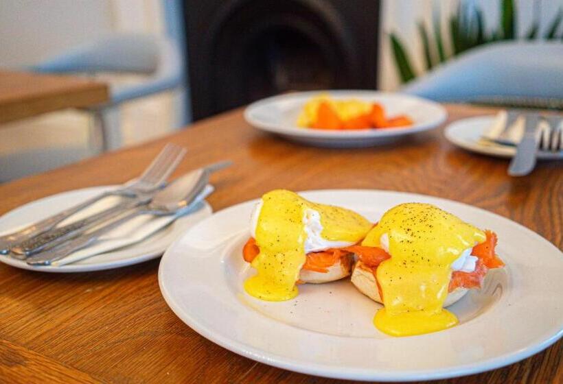 Craigellachie Hotel Of Speyside