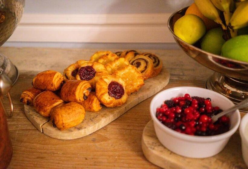 Craigellachie Hotel Of Speyside