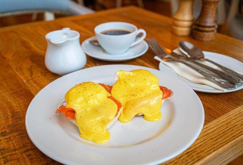 Craigellachie Hotel Of Speyside