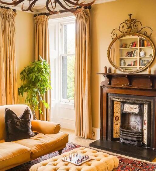 Craigellachie Hotel Of Speyside