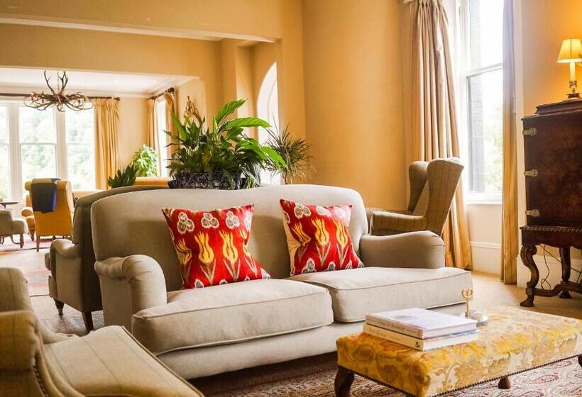 Craigellachie Hotel Of Speyside