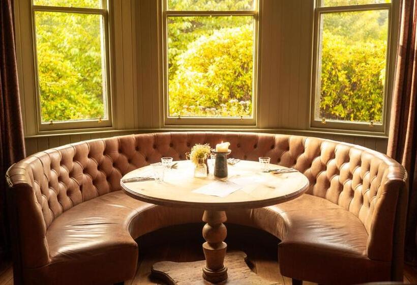 Craigellachie Hotel Of Speyside