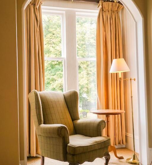 Craigellachie Hotel Of Speyside