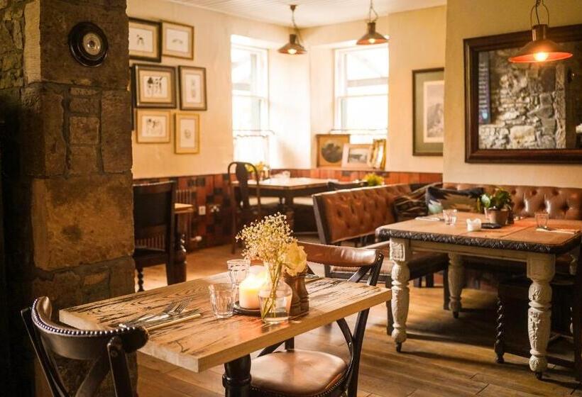 Craigellachie Hotel Of Speyside