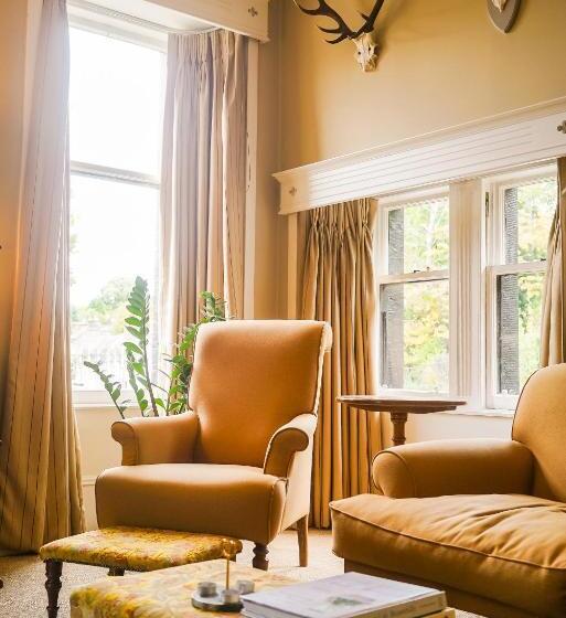 Craigellachie Hotel Of Speyside