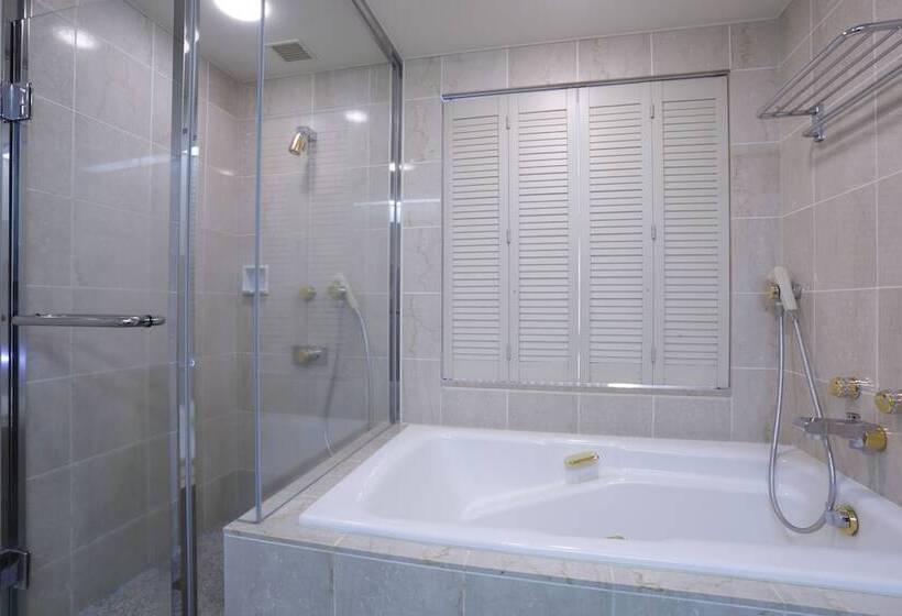 Dai Ichi Hotel Ryogoku