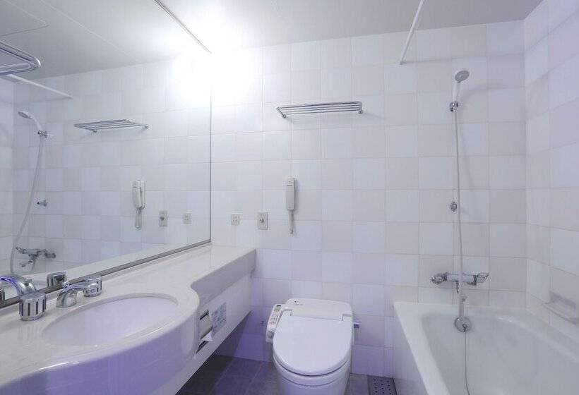 Dai Ichi Hotel Ryogoku