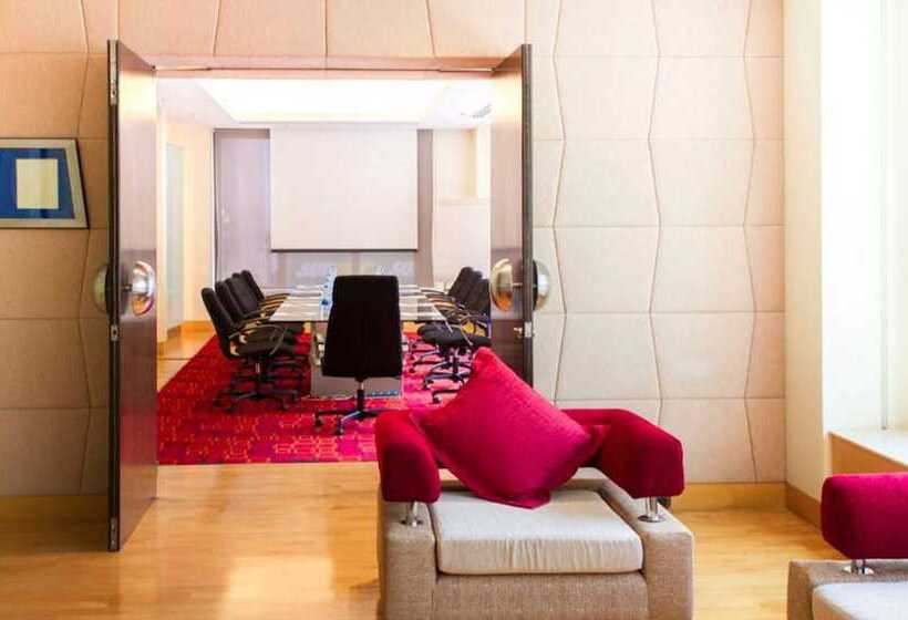 فندق The Davis Bangkok