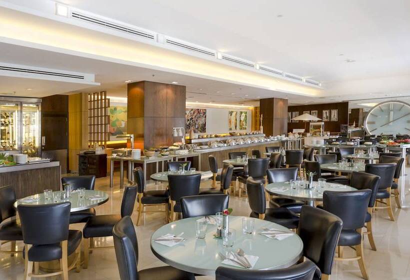 فندق The Davis Bangkok