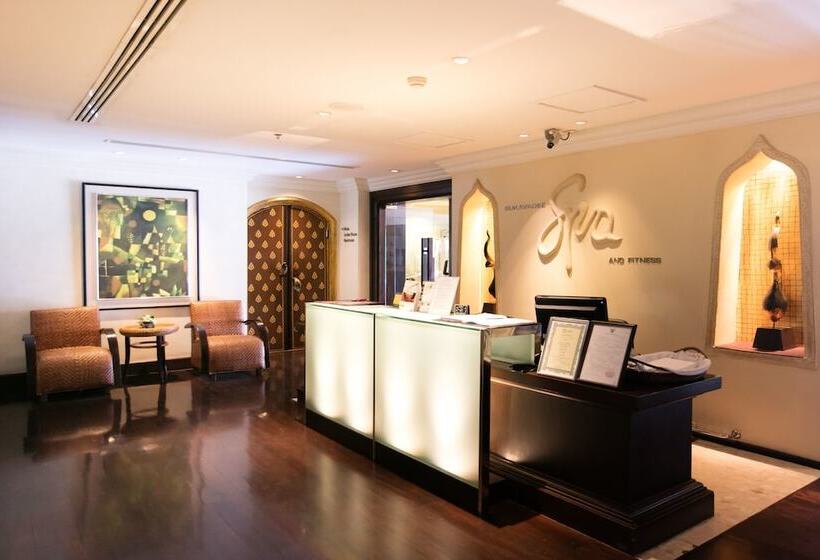 فندق The Davis Bangkok