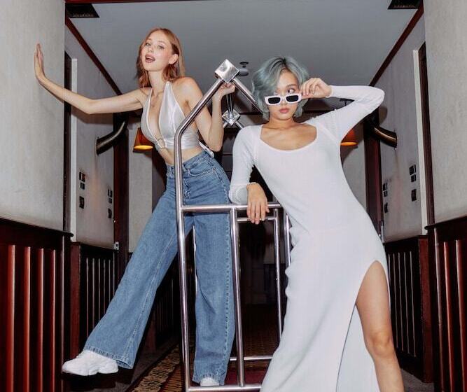 فندق The Davis Bangkok