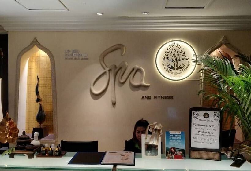 فندق The Davis Bangkok