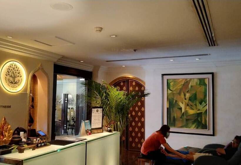 فندق The Davis Bangkok