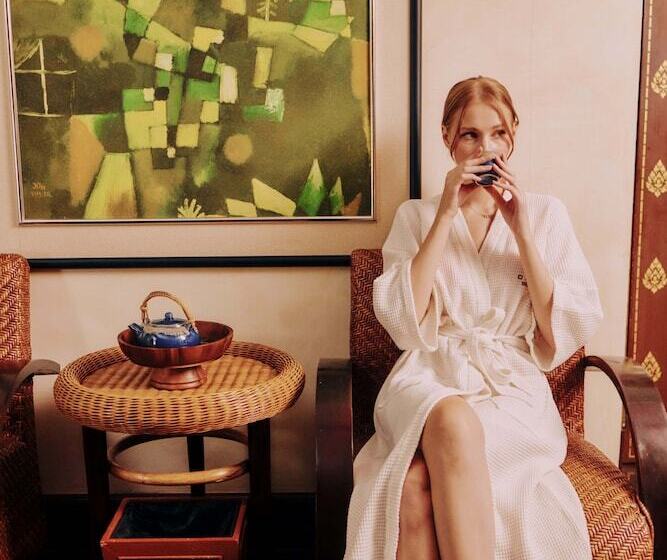 فندق The Davis Bangkok