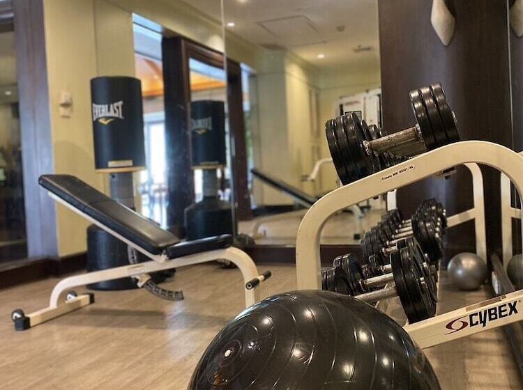 فندق The Davis Bangkok