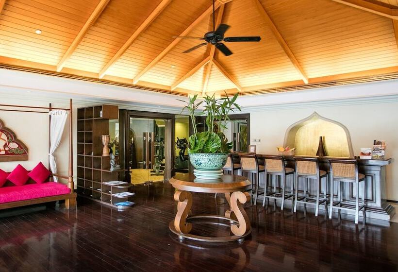 فندق The Davis Bangkok