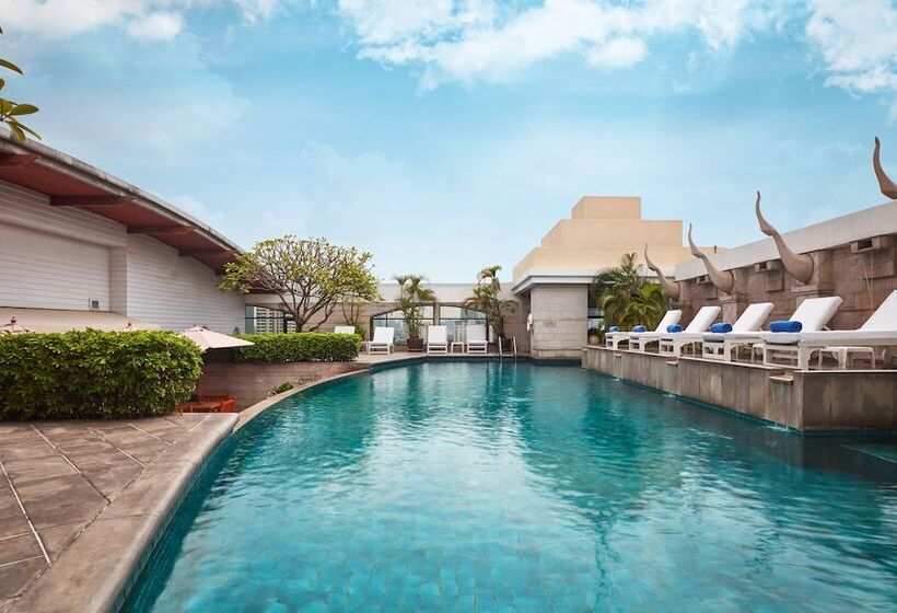 فندق The Davis Bangkok