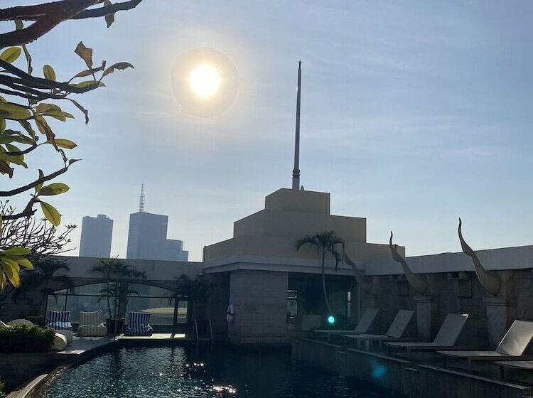 فندق The Davis Bangkok