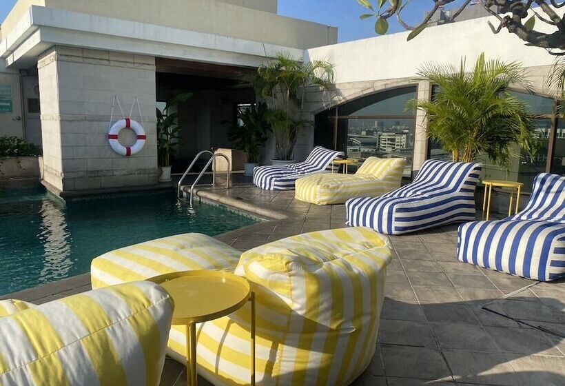 فندق The Davis Bangkok