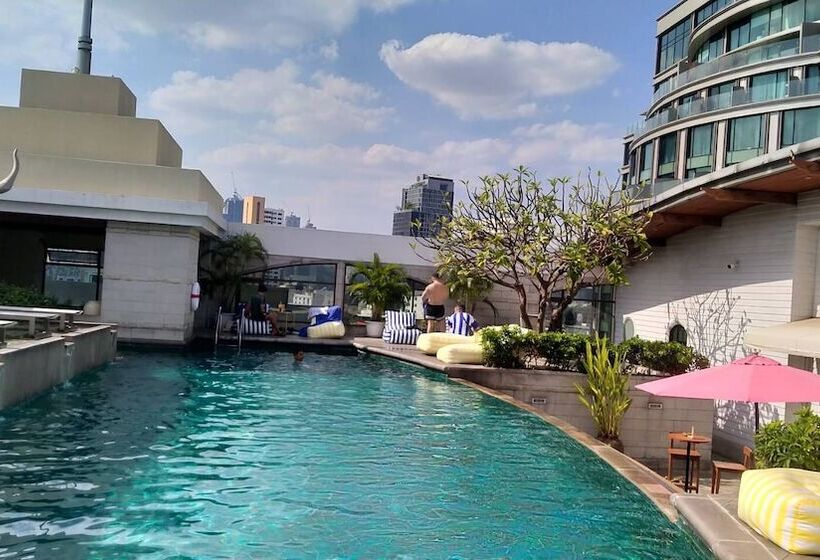 فندق The Davis Bangkok