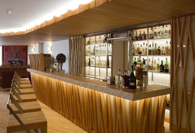 בית מלון כפרי Delle Alpi