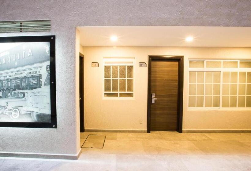 Отель Diligencias